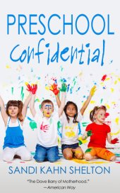 book Preschool Confidential