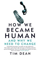 book How We Became Human