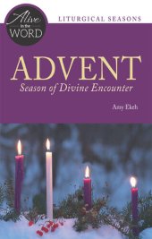 book Advent, Season of Divine Encounter