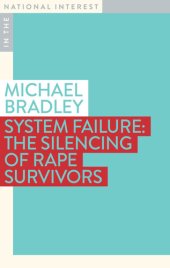 book System Failure: The Silencing of Rape Survivors