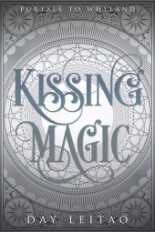 book Kissing Magic