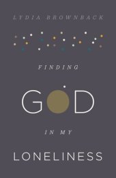 book Finding God in My Loneliness