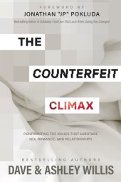 book The Counterfeit Climax