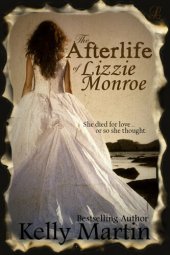 book The Afterlife of Lizzie Monroe