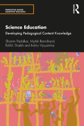 book Science Education: Developing Pedagogical Content Knowledge