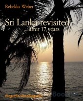 book Sri Lanka revisited: ... after 17 years