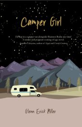 book Camper Girl