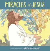 book Miracles of Jesus