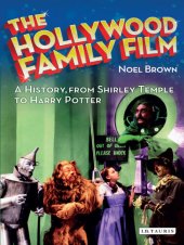 book The Hollywood Family Film: A History, from Shirley Temple to Harry Potter