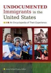 book Undocumented Immigrants in the United States