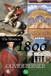 book The World in 1800