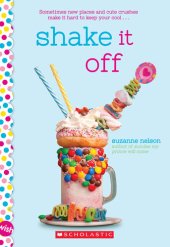 book Shake It Off