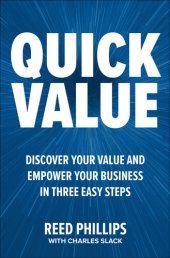 book QuickValue