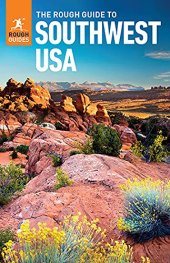 book The Rough Guide to Southwest USA (Travel Guide eBook)