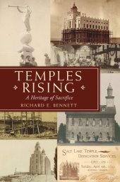 book Temples Rising: A Heritage of Sacrifice