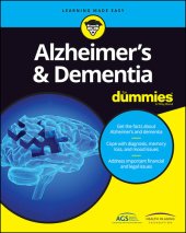 book Alzheimer's and Dementia For Dummies