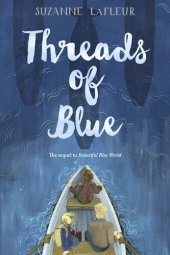 book Threads of Blue