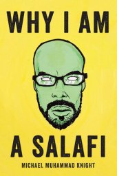 book Why I Am a Salafi