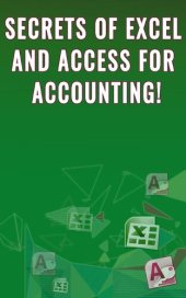 book Secrets of Excel and Access for Accounting!