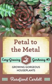 book Petal to the Metal