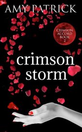 book Crimson Storm