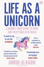 book Life as a Unicorn: A Journey from Shame to Pride and Everything in Between