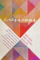 book Crossings: A bald Asian American Latter-day Saint woman scholar's ventures through life, death, cancer, and motherhood (not necessarily in that order)