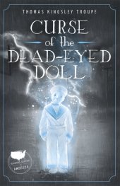 book Curse of the Dead-Eyed Doll