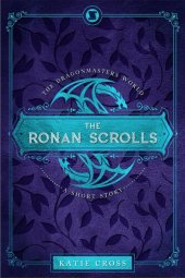 book The Ronan Scrolls