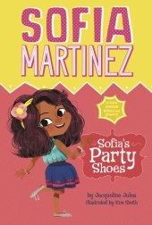 book Sofia's Party Shoes