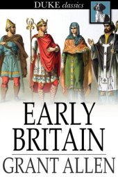 book Early Britain: Anglo-Saxon Britain