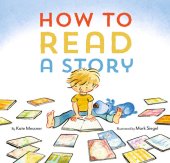 book How to Read a Story