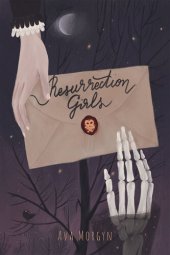 book Resurrection Girls