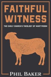 book Faithful Witness