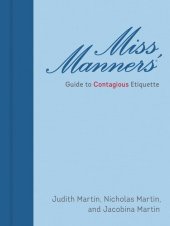 book Miss Manners' Guide to Contagious Etiquette