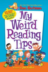 book My Weird Reading Tips