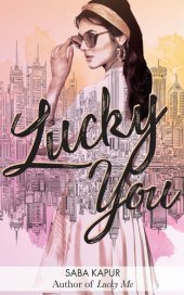 book Lucky You