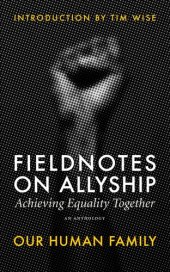 book Fieldnotes on Allyship