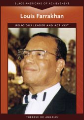 book Louis Farrakhan