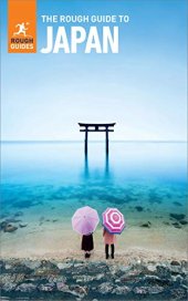 book Rough Guide to Japan (Travel Guide eBook)