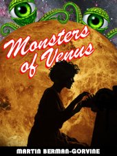 book Monsters of Venus