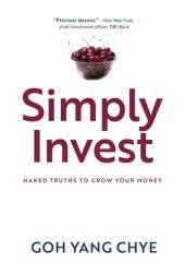 book Simply Invest