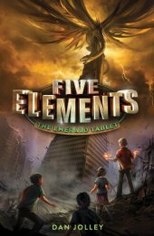 book Five Elements #1: The Emerald Tablet