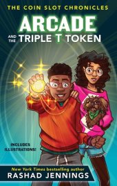 book Arcade and the Triple T Token