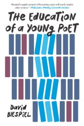 book The Education of a Young Poet