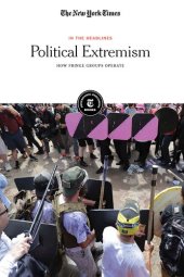 book Political Extremism: How Fringe Groups Operate