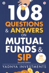 book 108 Questions & Answers on Mutual Funds & SIP