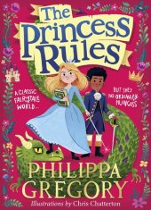 book The Princess Rules