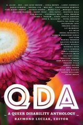 book QDA: A Queer Disability Anthology