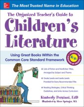 book The Organized Teacher's Guide to Children's Literature